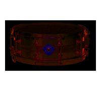 Rullante in acciaio pressofuso serie FOUNDRY CAST STEEL14x5,5
