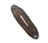 Rullo Flessibile - Fiori Antiscivolo Strumento Capelli Ragazze, Palline Design Floreale, Creatore Fácil, Accessorio Capelli Spessi, Struttura Antiscivolo Flessibile | Per Lavoro Scuol