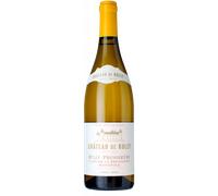 Rully 1er Cru Blanc - la Bressande Monopole 2022 Château de Rully