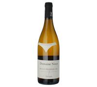 Rully 1er cru Grésigny blanc 2024 - Dominio Ninot