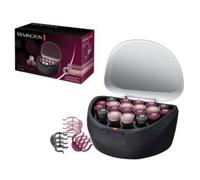 Rulo para el cabello Remington H5600 20 piezas calentamiento rápido multicolor