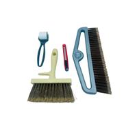 Rulo Pluma - Kit Empapelar 6003