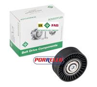 RULO TENSOR GALOPANTE CINTURÓN POLY-V ALFA FIAT LANCIA OPEL INA 532050510