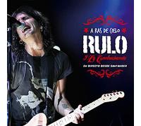 Rulo Y La Contrabanda - Rulo Y La Contrabanda - A Ras Del Cielo (CD + DVD)