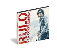 Rulo Y La Contrabanda - Rulo y La Contrabanda - Basado En Hechos Reales (Cd Digipack)
