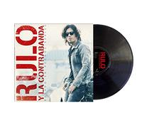 Rulo Y La Contrabanda - Rulo y La Contrabanda - Basado En Hechos Reales (Vinilo+Cd)