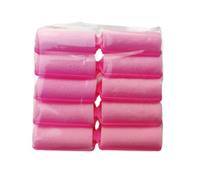 Rulos Para El Pelo 6-14 Uds esponja suave cojín de espuma rodillos for el cabello rizadores peluquería barbero DIY rizos peluquería Kit DIY herramientas de peinado del cabello for el hogar Rulos Flexi