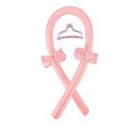 Rulos Para El Pelo Cinta for rizar sin calor, rizos de seda sin calor, cinta rizadora de pelo perezosa, rodillos for el cabello, diadema suave for dormir, herramientas de peinado Rulos Flexibles Para