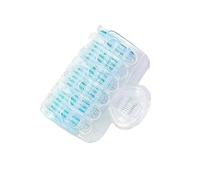 rulos pelo 3 uds rodillos de pelo Bang Roll rizador plástico autoadhesivo herramienta peluquería chica estilismo belleza(Blue 3pcs)