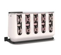 Rulos Térmicos Remington H9100 Cerámica 20 Piezas Calentamiento Rápido Multicolor