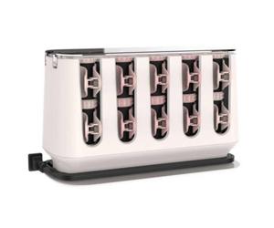 Rulos Térmicos Remington H9100 Cerámica 20 Piezas Calentamiento Rápido Multicolor