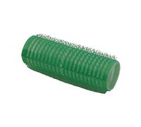 Rulos (Velcro, 20 mm Verde Gabinete Incienso