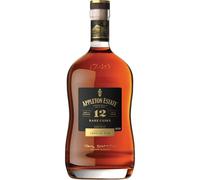 Appleton Estate Rare Blend 12 Años 70 cl.