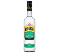 Rum-Bar Premium Overproof White Rum - 700 ml