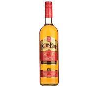 Rum-Bar Worthy Park Estate GOLD Pot Still Jamaica Rum 40% Vol. 0,7l