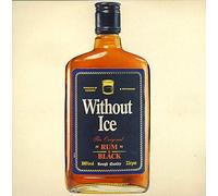 Rum & Black / Without Ice