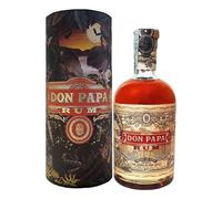 Rum DON PAPA 7 anni Don Papa 40° 70 cl.