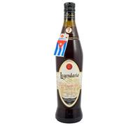 Rum Elixir 7 Anos - Ron Legendario 700ml