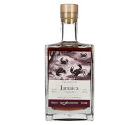 Rum Exchange JAMAICA Worthy Park 5 Years Old Pure Single Rum #002 2013 59% Vol. 0,7l