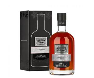 Rum Nation Demerara No. 14 Limited Edition 40% Vol. 0,7l in Giftbox