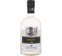 Rum Nation Limited Edition Jamaica Pot Still White - 700 ml