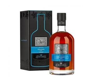 Rum Nation Panama 10 Years Old Limited Edition 40% Vol. 0,7l in Giftbox
