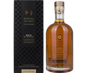 Rum Rivière du Mât - Grande Réserve