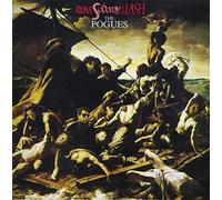 Rum Sodomy & The Lash