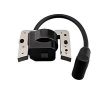 Ruma Bobina de encendido 34443A compatible con Tecumseh Lawn Boy 34443 34443B 34443C 34443D Módulo Yardman 6.5 Hp 6.75Hp Toro Cortacésped quitanieves