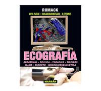 Ecografia Vol. I
