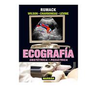Rumack. Ecografía. Tomo 2