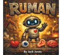 Ruman (The Tales of Pulley Lane)