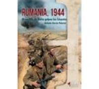 Rumanía 1944