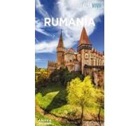 Rumanía 2024 (5ª Ed.) (guia Viva)