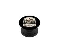 Rumania Castillo de BRAN PopSockets PopGrip Adhesivo