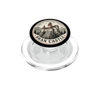 Rumania Castillo de BRAN PopSockets PopGrip para MagSafe