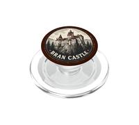 Rumania Castillo de BRAN PopSockets PopGrip para MagSafe