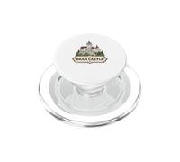 Rumania Castillo de BRAN PopSockets PopGrip para MagSafe