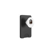 Rumania Castillo de BRAN PopSockets PopWallet para MagSafe