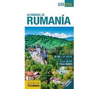 Rumanía (Guía Viva - Internacional)