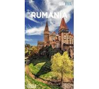 Rumanía (Guía Viva - Internacional)