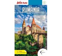 Rumanía (Petit Futé) (Petit Futé. Country guide)