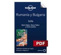 Rumanía Y Bulgaria 2. Sofía (ebook)
