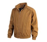 RUMAOZIA Chaqueta softshell para hombre, sudadera para hombre, sin capucha, chaqueta ligera, protección solar, resistente al viento, al aire libre, transpirable, ropa deportiva para primavera y verano