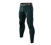 RUMAOZIA Pantalones de compresión de forro polar para hombre, con forro, para correr, yoga, baloncesto, fitness, mallas largas, mallas básicas, para fitness, ropa funcional