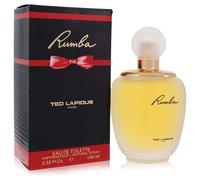 Rumba by Ted Lapidus Eau De Toilette Spray 3.4 oz / e 100 ml