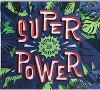 Rumba De Bodas - Super Power