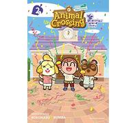 Rumba, Kokonasu - Animal Crossing: New Horizons, Vol. 2: Deserted Island Diary: Volume 2