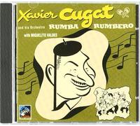 Rumba Rumbero 1937 - 40 [German Import] by Xavier Cugat (1994-10-07)