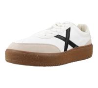 Zapatillas Munich Rumba Sky blanco beige mujer - 42